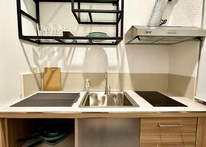 Apartment Botanica I 2 Mins To Srt *